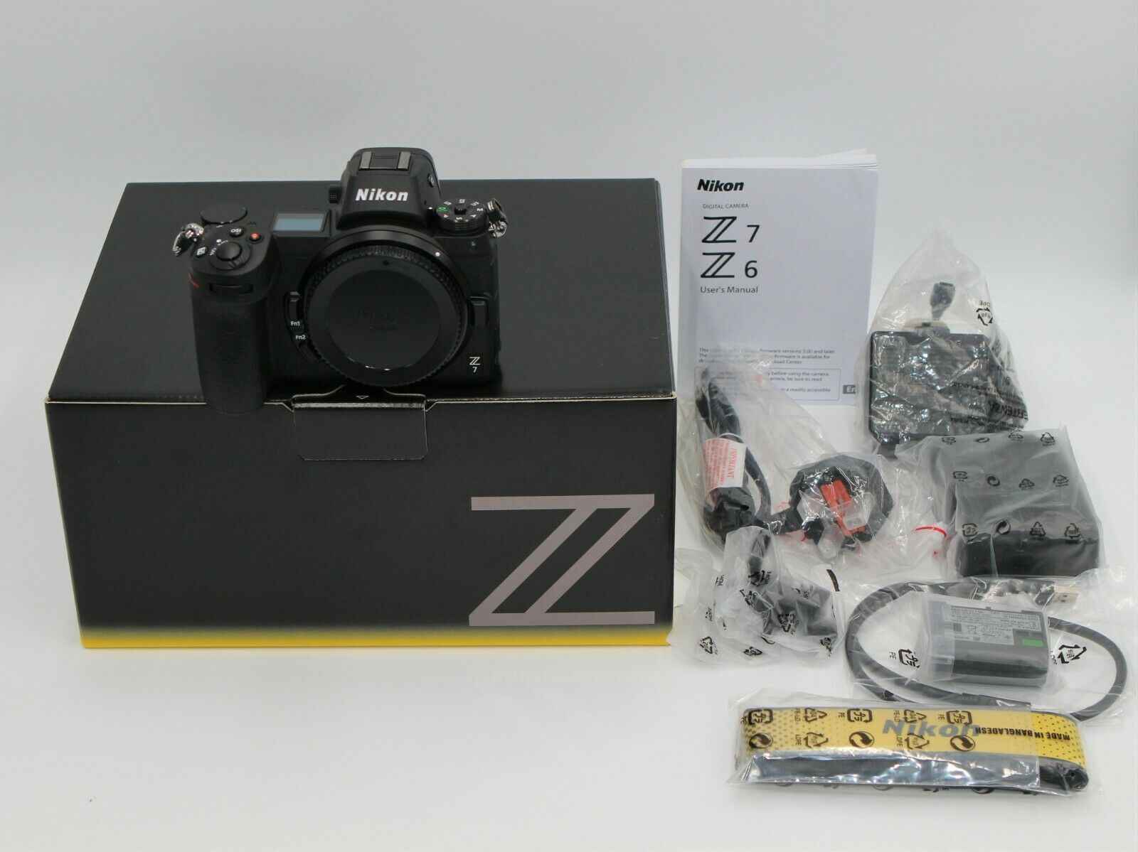Canon EOS R5, Canon EOS R6, Nikon Z 7II,Sony Alpha a7R IV Mirrorless Białołęka - zdjęcie 5