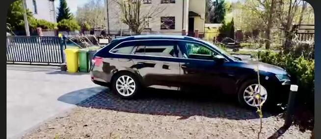 Skoda superb 1.5 dsg virtual nawigacja hak Bałuty - zdjęcie 1