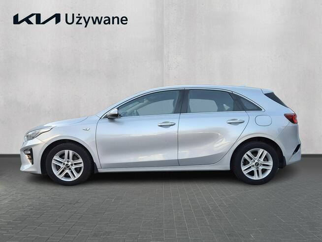 Kia Nowy Ceed 1.6 CRDi + MHEV 136KM 6MT Wersja M / FV23% / Salon PL Bełchatów - zdjęcie 2