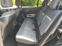 Citroen C5 Aircross 2,0 HDi Automat Shine Panorama Navi Gwarancja Włocławek - zdjęcie 11