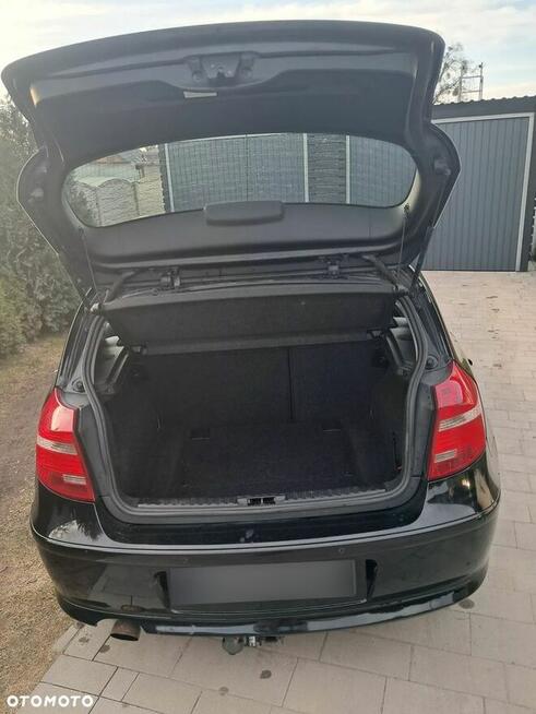 BMW Seria 1 116i Edition Lifestyle Tarnowskie Góry - zdjęcie 5