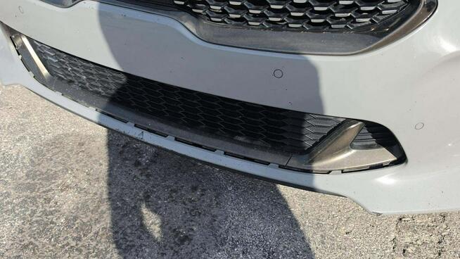 Kia Stinger Najwyższa wersja wyposażenia GT2 / niski przebieg Chwaszczyno - zdjęcie 9