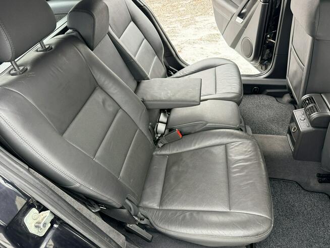 Opel Signum AUTOMAT Poznań - zdjęcie 7