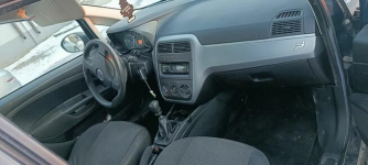 Fiat Punto Świątkowizna - zdjęcie 2