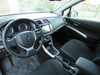 Sprzedam SuzukiSX4*2018 Wiśnicz - zdjęcie 10