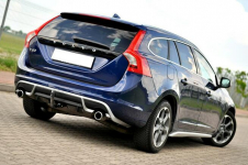 Volvo V60 Ocean Race Led Navi Skóra Xenon Szyber Płock - zdjęcie 2