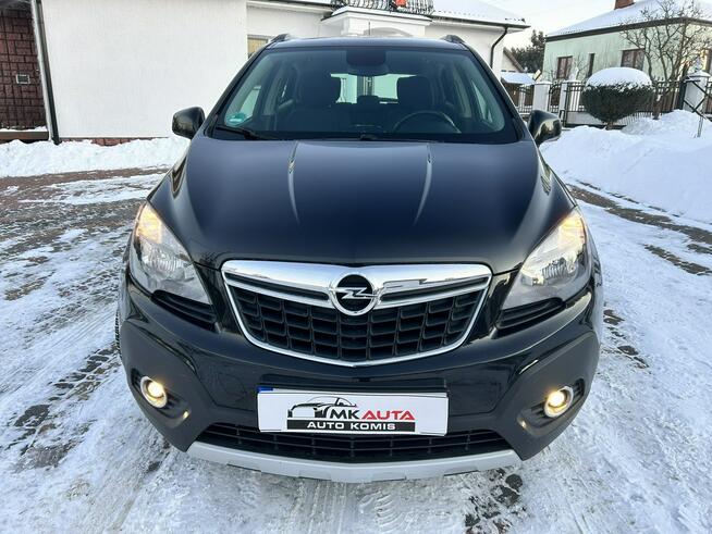 Opel Mokka Super stan Nowe Iganie - zdjęcie 2