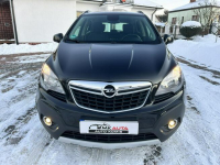 Opel Mokka Super stan Nowe Iganie - zdjęcie 2