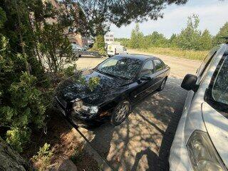 VOLVO S80 - 2005 rok - 2.4D - od Syndyka Warszawa - zdjęcie 1
