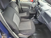 Dacia Logan, KLIMA, GAZ, BEZ KOROZJI, krajowy Przemyśl - zdjęcie 8