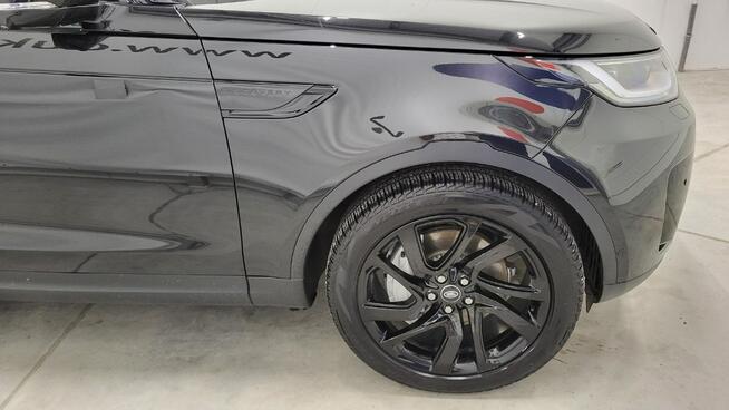 Land Rover Discovery V 3.0 D250 mHEV S Grójec - zdjęcie 4