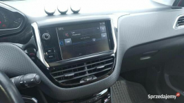 Peugeot 2008 I 1.2 I, 9 lat w jednych rękach Olsztyn - zdjęcie 7