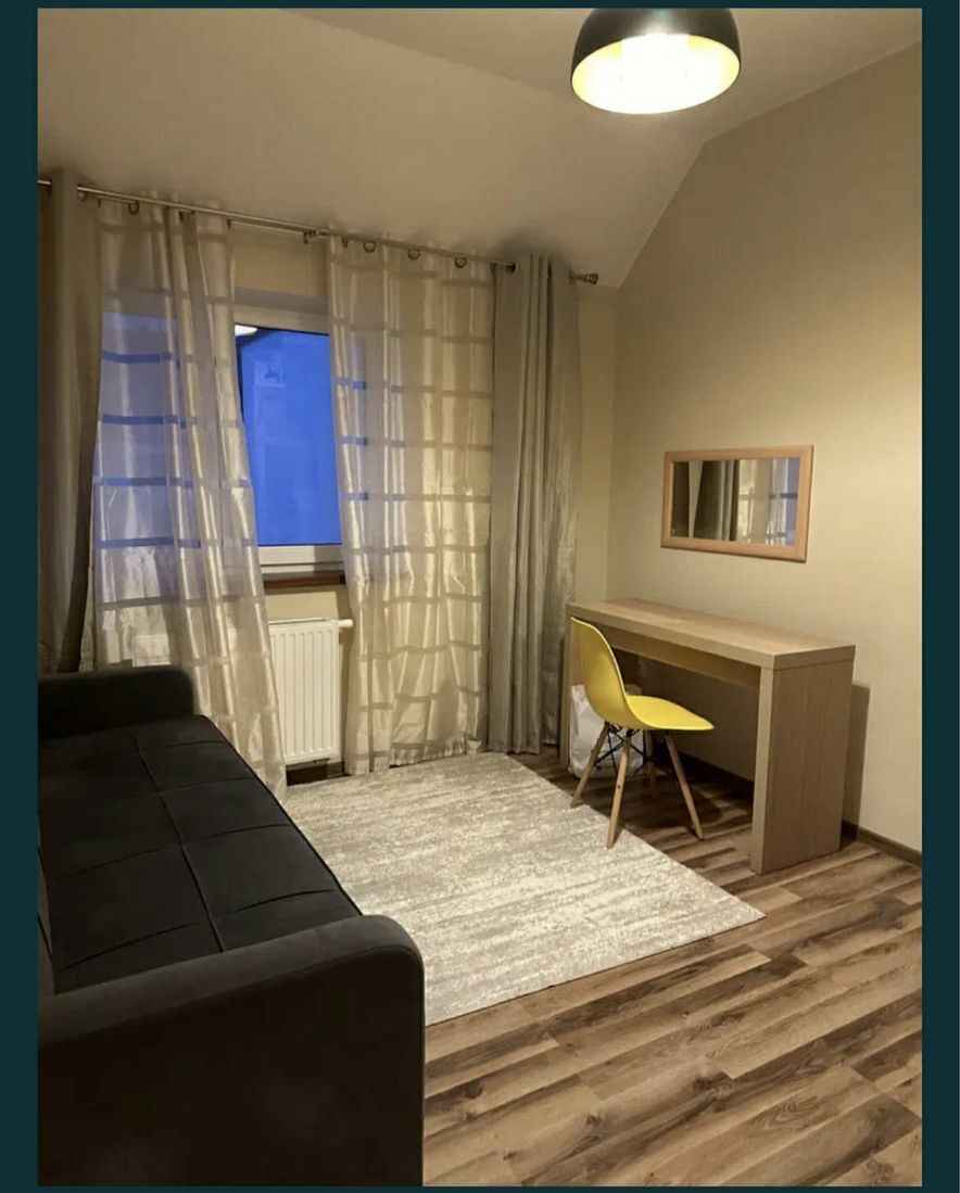 3pok, 66met, Okolice Królewieckiej BALKON/2023 (Wrocław) Fabryczna - zdjęcie 1