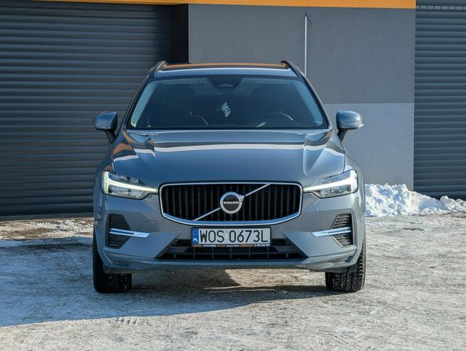 Volvo XC 60 B4 D Geartronic Momentum Goworowo - zdjęcie 2