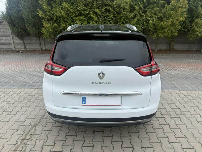 Renault Grand Scenic Zielona Łąka - zdjęcie 5