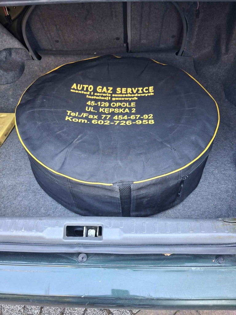 Sprzedam Nissan Primera 1,6 benzyna + LPG z 1998r Opole - zdjęcie 12