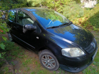VW Fox 1,4 TDI 2005 Gliwice - zdjęcie 10