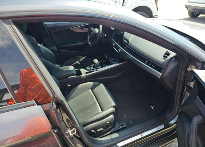 Audi A5 Premium Plus / S-Line / niski przebieg Cieszyn - zdjęcie 10