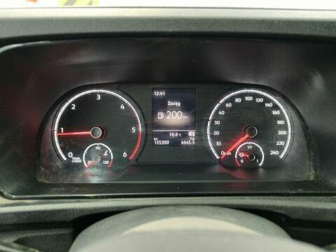 Volkswagen Caddy 2.0 TDI , vat 23, rej cięzarowy, 5-osobowy Płock - zdjęcie 11