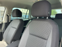 Volkswagen Tiguan Comfortline Klimatronik Podgrzewanie Czujniki park. Gliwice - zdjęcie 12