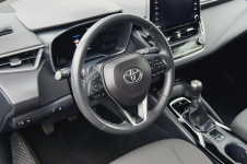 Toyota Corolla salon Polska, 1.6 benzyna, super stan, niski przebieg Warszawa - zdjęcie 9