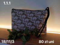 Kosmetyczki Louis Vuitton, MK i inne wymiary 18/11/3 Stęszew - zdjęcie 3