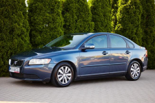 Volvo S40 1.6_HDI_DRIVE_NAVI_KLIMA