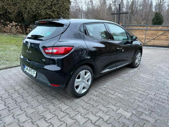 Clio 0.9 tce  Dynamique POLECAM Mysłowice - zdjęcie 4