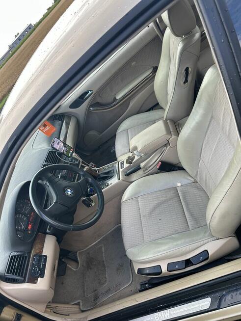 Bmw e46 coupé Pleszew - zdjęcie 5