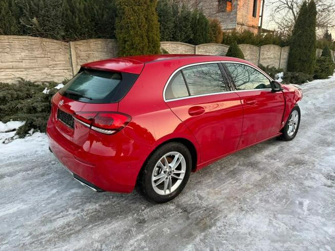 Mercedes A 200 A200 W177  Line Pali Jeździ Lubsza - zdjęcie 9