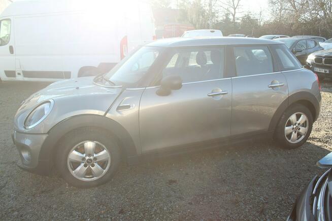 Mini ONE Ostrów Wielkopolski - zdjęcie 8