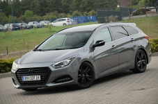 Hyundai i40 1,7CRDI*141KM*LED*Kamera*Xenon*Navi*Automat Ostrów Mazowiecka - zdjęcie 5