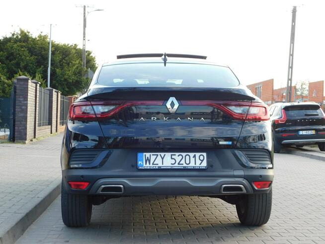 Renault Arkana z Gwarancją Bezwypadkowa Żyrardów - zdjęcie 12