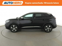 Peugeot 3008 Crossway automat navi kamera grzane fotele hak Warszawa - zdjęcie 2