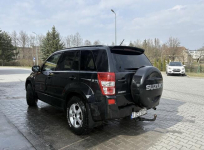 Suzuki Grand Vitara 1.9D 129KM HAK 4x4 Pińczów - zdjęcie 2