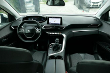 Peugeot 5008 Allure! Panorama! Ledy! 7-osób! Gwarancja! Grójec - zdjęcie 5