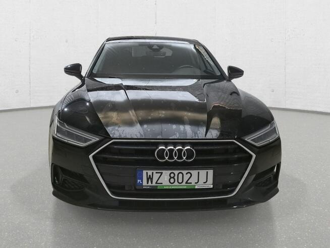 Audi A7 Poleasingowe.pl BZ Komorniki - zdjęcie 2