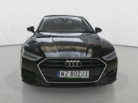 Audi A7 Poleasingowe.pl BZ Komorniki - zdjęcie 2