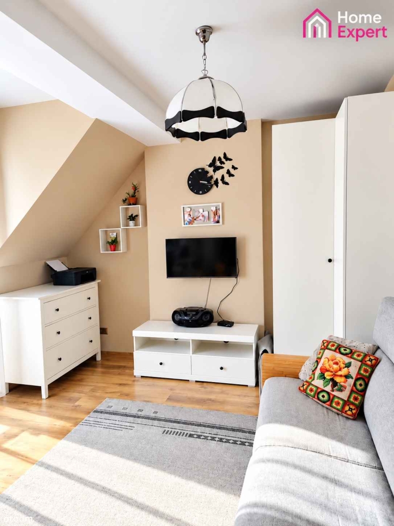 2pok, 39met, okolice Kunickiego BALKON/KOMÓRKA/GARAŻ (Wrocław) Fabryczna - zdjęcie 2