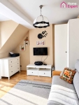 2pok, 39met, okolice Kunickiego BALKON/KOMÓRKA/GARAŻ (Wrocław) Fabryczna - zdjęcie 2