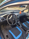 Sprzedam Peugeot 307,2001 rok,1.4 benzyna Biskupiec - zdjęcie 2