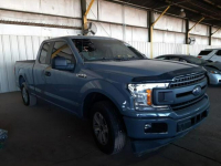 Ford F150 2019, 2.7L, Super Cab, porysowany lakier Warszawa - zdjęcie 2