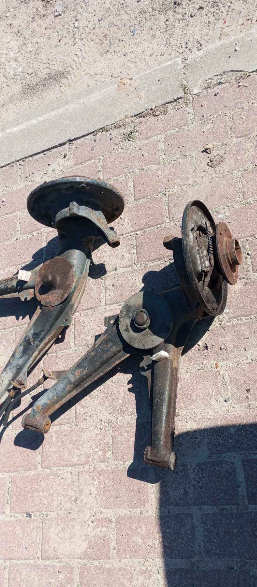 częśći bmw e30 e36 e46 e39 Krowodrza - zdjęcie 7