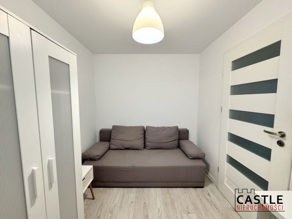 2 niezależne pokoje. Spacerem do morza i tramwaju Gdańsk - zdjęcie 2