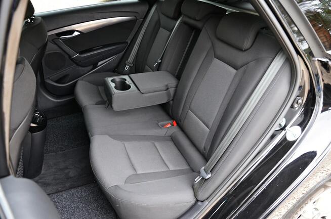 Hyundai i40 1.6 GDI 135KM Kamera! Navi! Serwis! Idealny!!! Ostrów Mazowiecka - zdjęcie 11