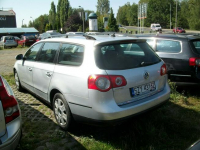 Volkswagen Passat Katowice - zdjęcie 4