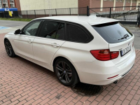 BMW Seria 3 320d xDrive Sport-Aut Sport Line Kraków - zdjęcie 9