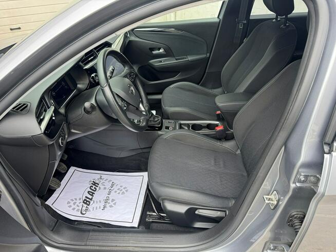Opel Corsa Pisemna Gwarancja 12 miesięcy Konin - zdjęcie 5