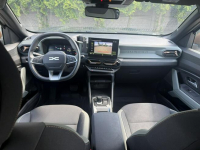 Dacia Duster Zielona Łąka - zdjęcie 8