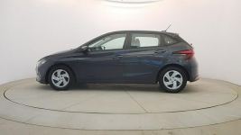 Hyundai i20 1.2 Pure! Z Polskiego Salonu! Faktura VAT! Warszawa - zdjęcie 4